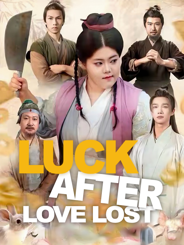 Luck After Love Lost