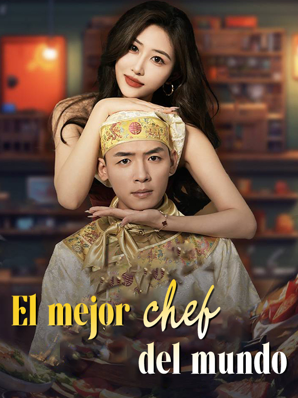 El mejor chef del mundo