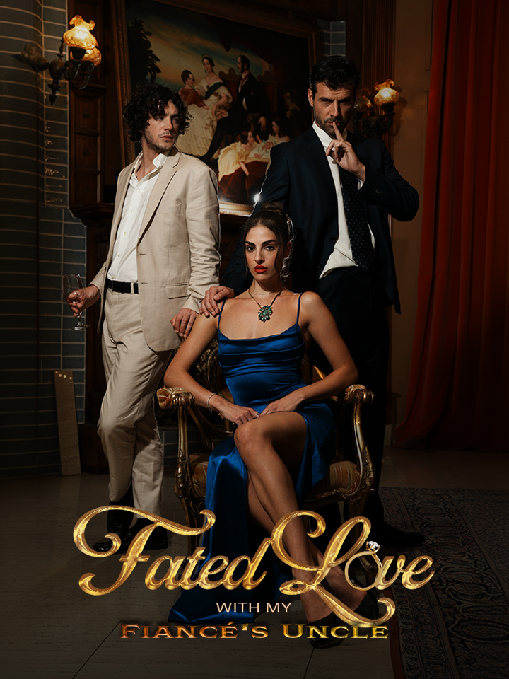 Fated Love with My Fiance's Uncle