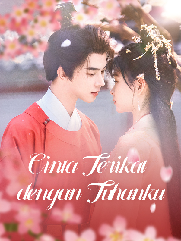 Cinta Terikat dengan Tuhanku