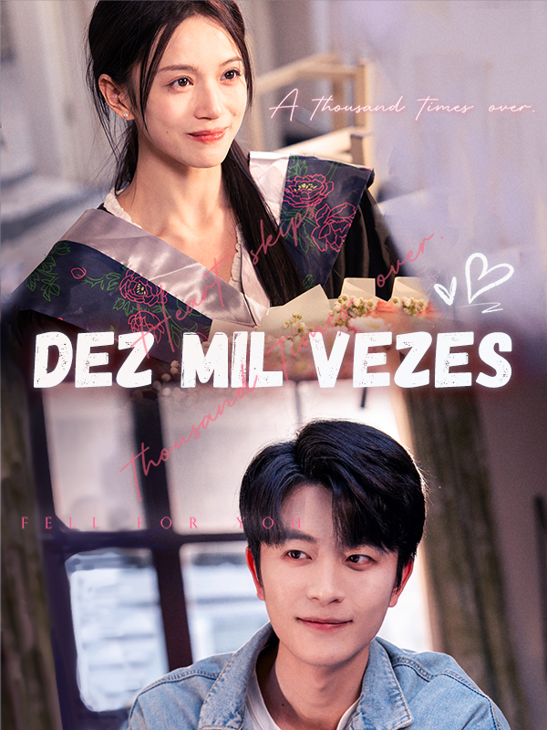 Dez mil vezes