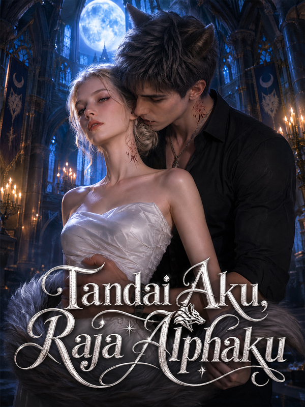 Tandai Aku, Raja Alphaku