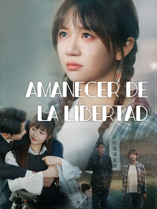 Amanecer de la libertad