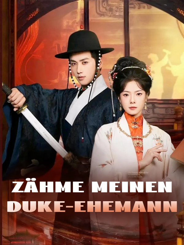 Zähme meinen Duke-Ehemann