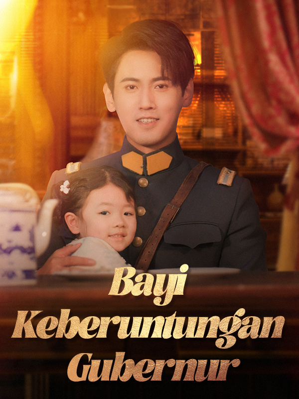 Bayi Keberuntungan Gubernur