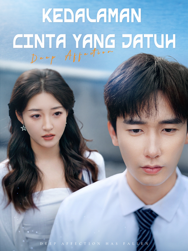 Kedalaman Cinta yang Jatuh