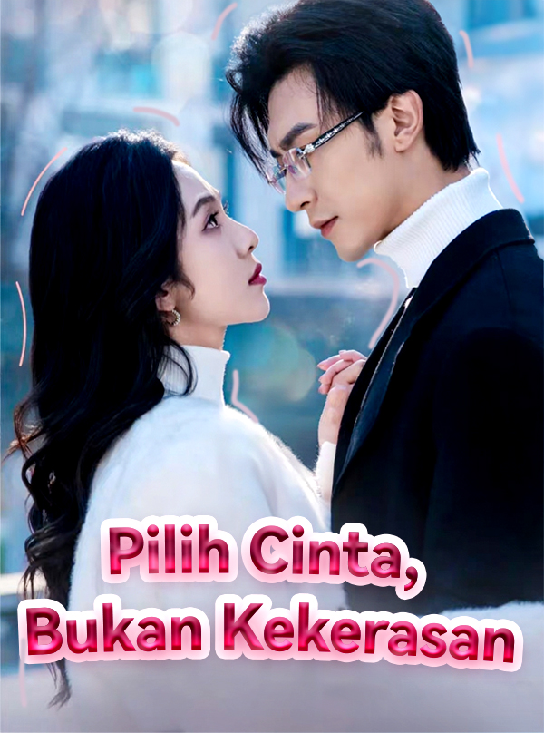 Pilih Cinta, Bukan Kekerasan