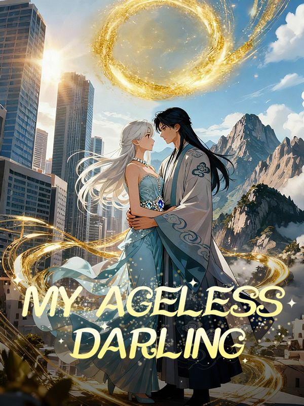 My Ageless Darling