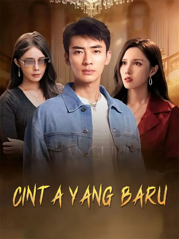Cinta yang Baru