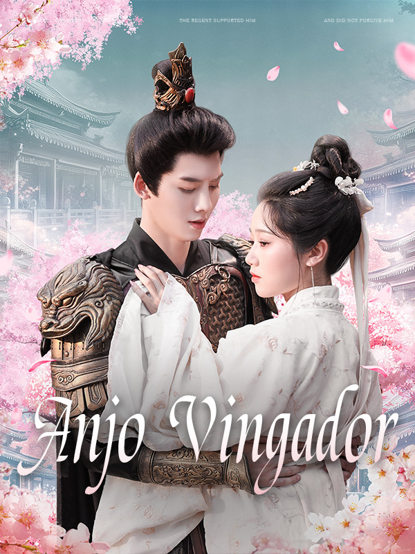 Anjo Vingador