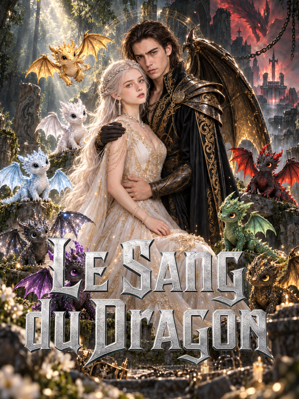 Le Sang du Dragon
