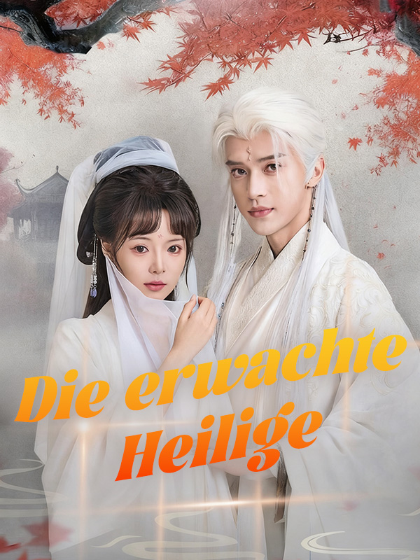 Die erwachte Heilige