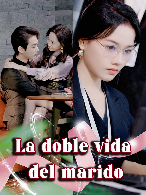 La doble vida del marido