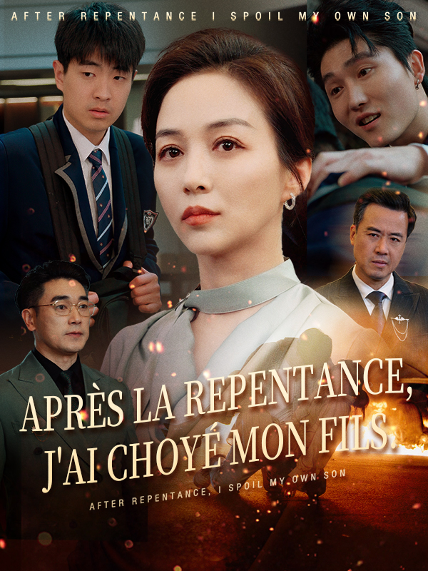 Après la repentance, j'ai choyé mon fils