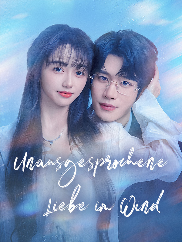 Unausgesprochene Liebe im Wind
