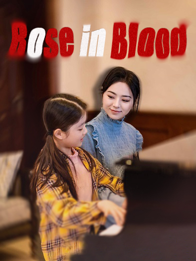 Rose in Blood