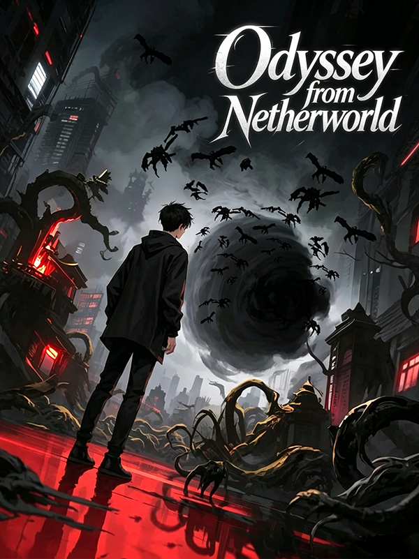 Odyssey from Netherworld