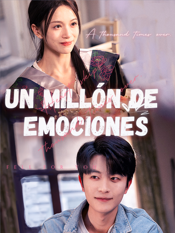 Un Millón de Emociones