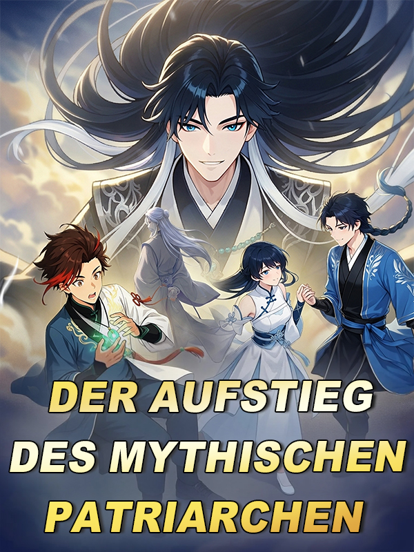 Der Aufstieg des mythischen Patriarchen