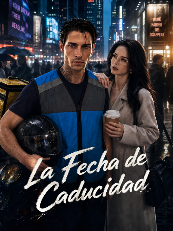 (Doblado)La Fecha de Caducidad