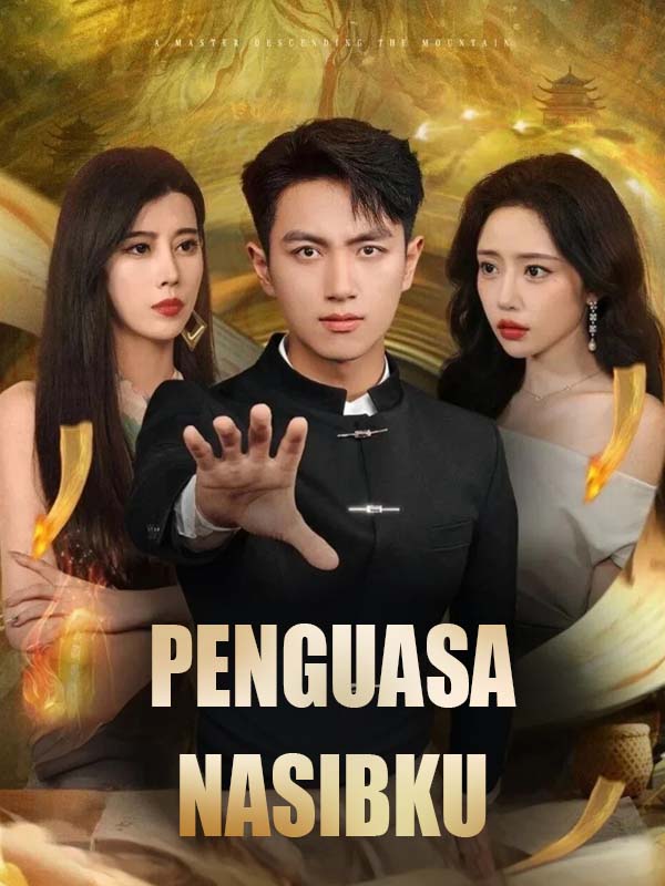 Penguasa Nasibku