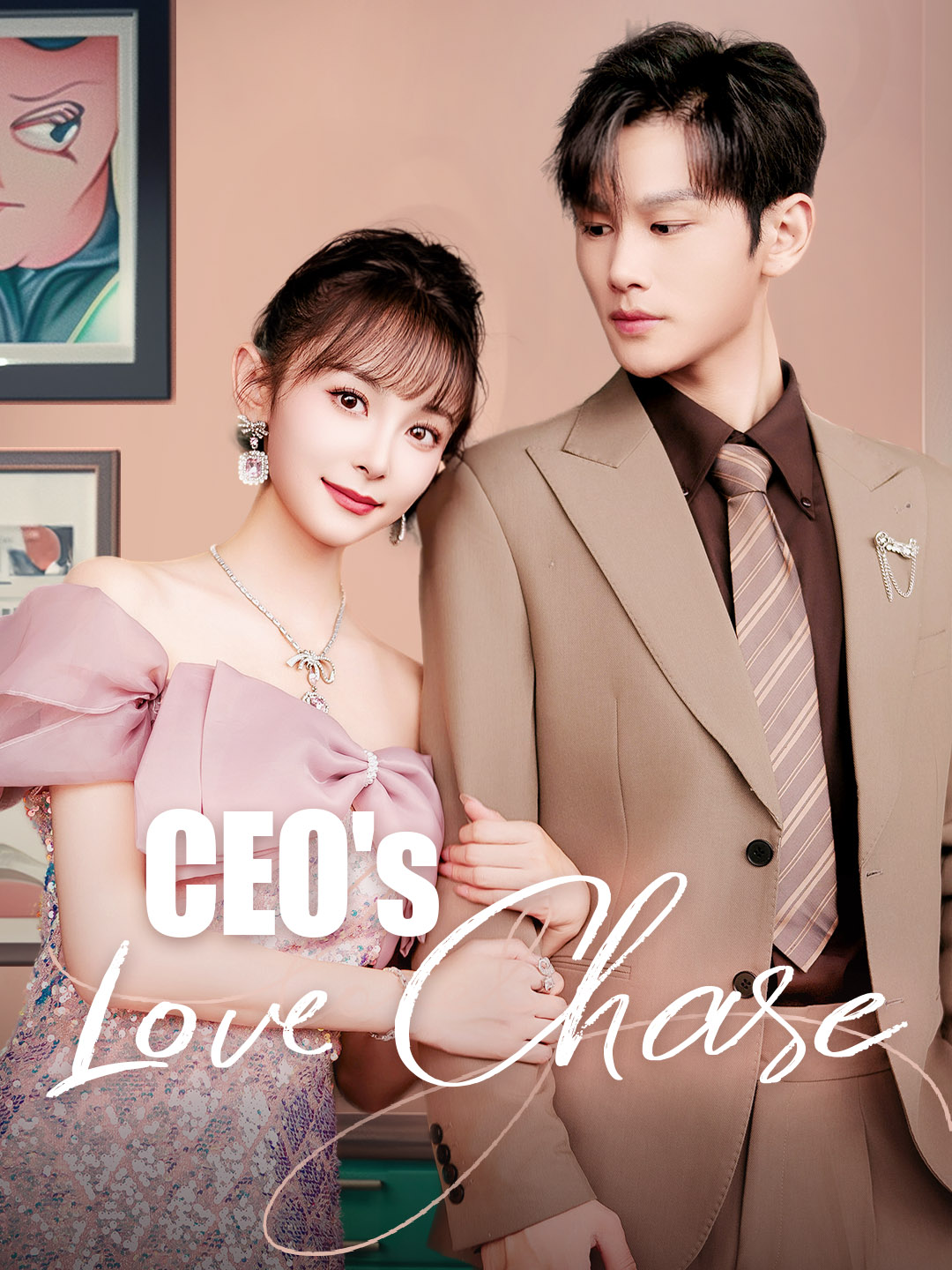 CEO's Love Chase