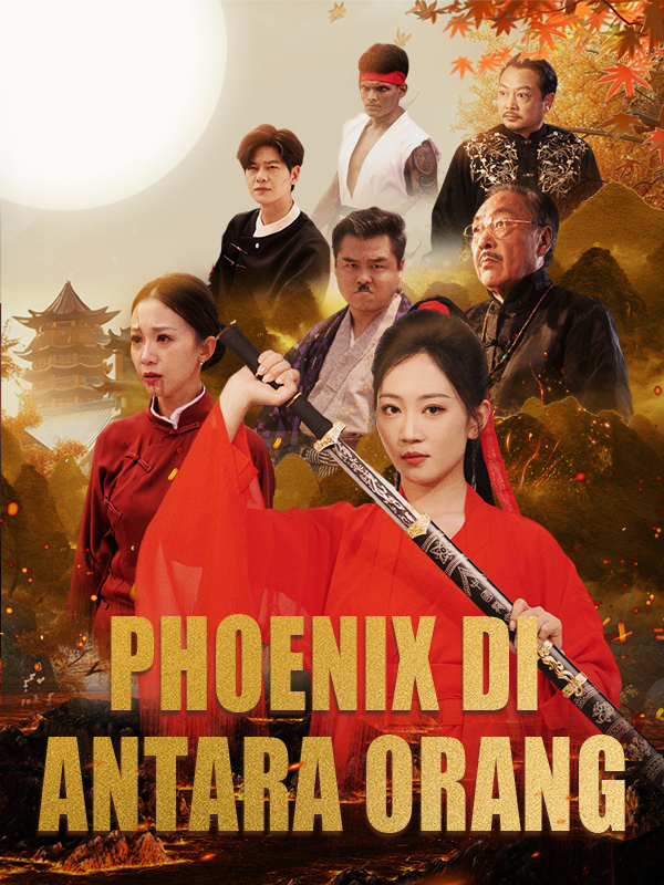 Phoenix di antara orang