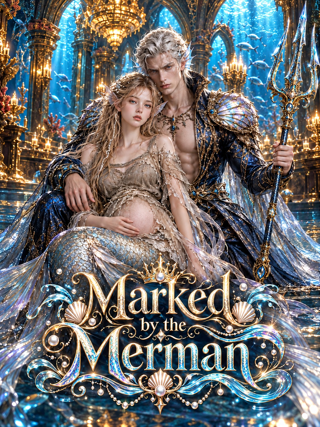 Marked by the Merman
