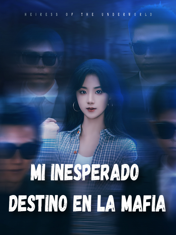Mi Inesperado Destino en la Mafia
