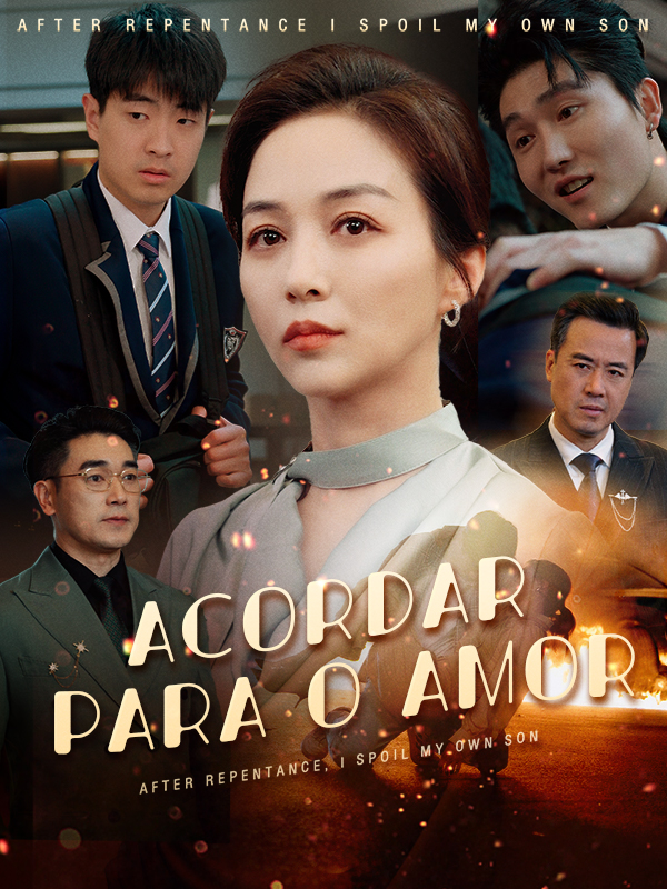 Acordar para o Amor