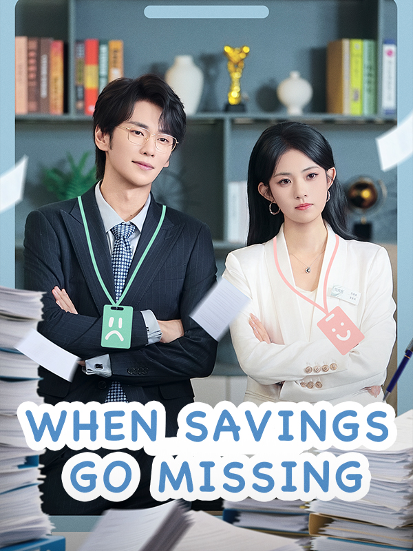 When Savings Go Missing