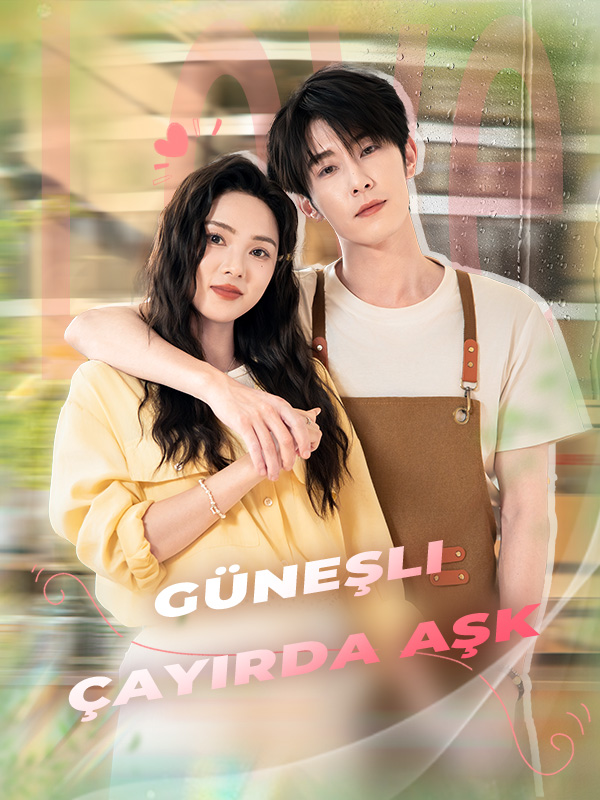 Güneşli Çayırda Aşk