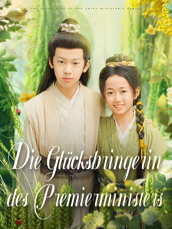 Die Glücksbringerin des Premierministers