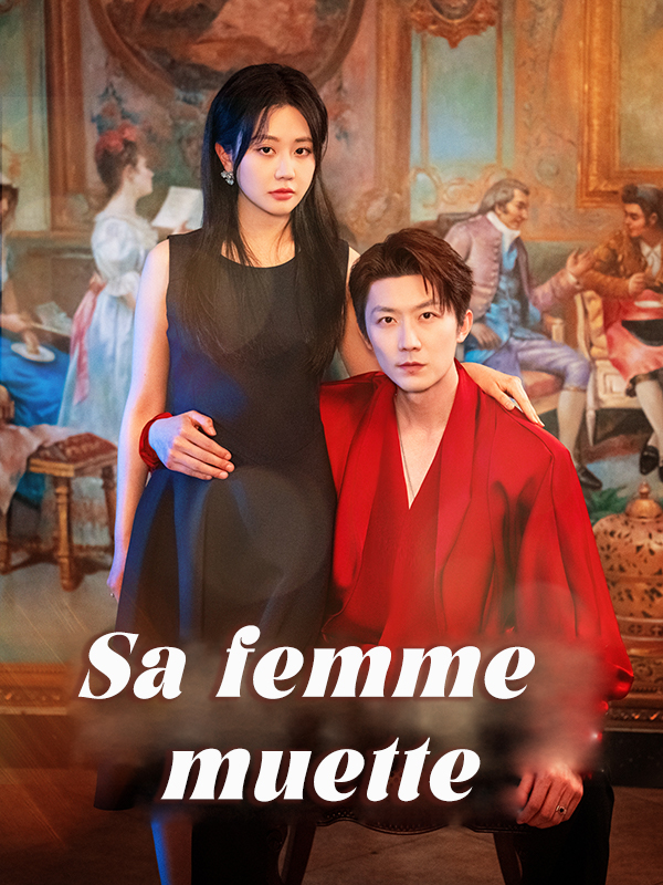 Sa femme muette