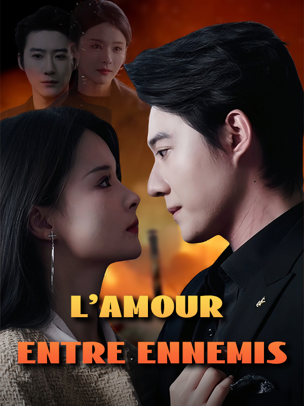 L'amour entre ennemis