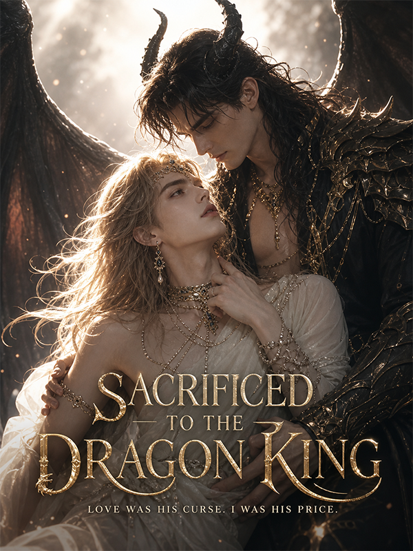 Sacrificed to the Dragon King