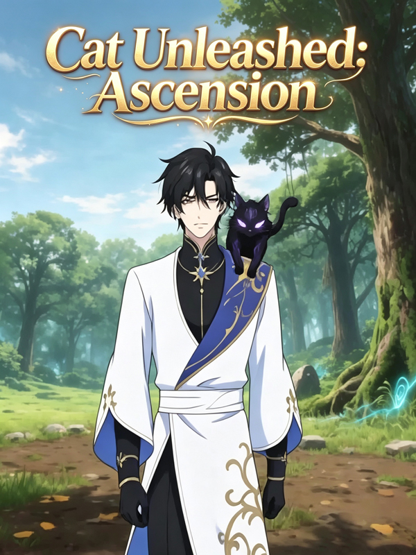 Cat Unleashed: Ascension