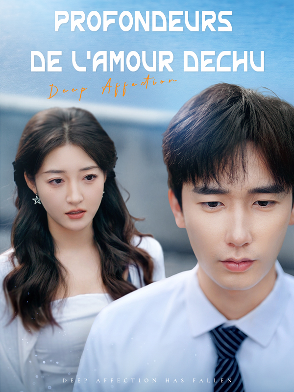 Profondeurs de l'amour déchu