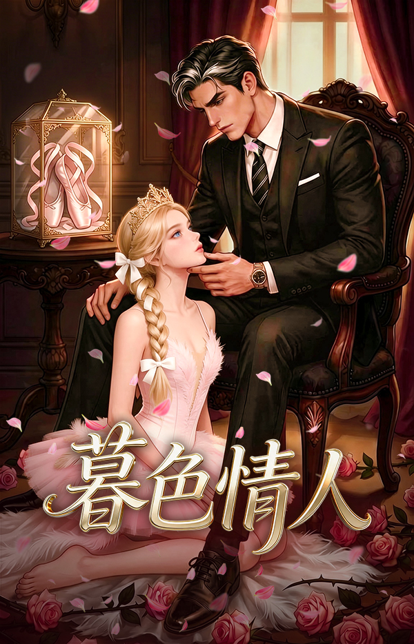 暮色情人