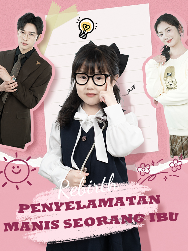 Penyelamatan Manis Seorang Ibu