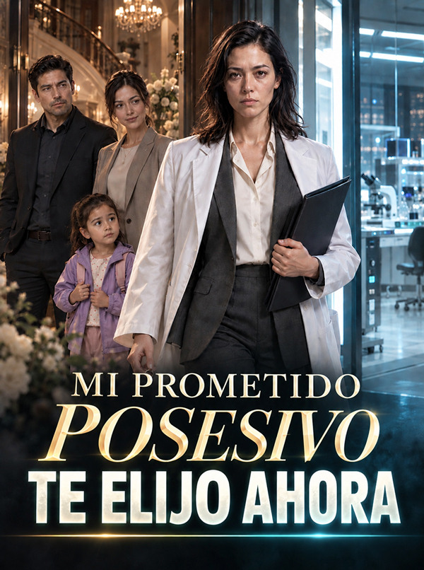 La Esposa que Se Eligió