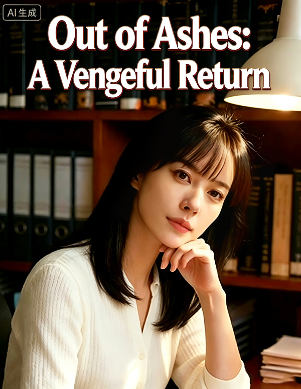 Out of Ashes: A Vengeful Return