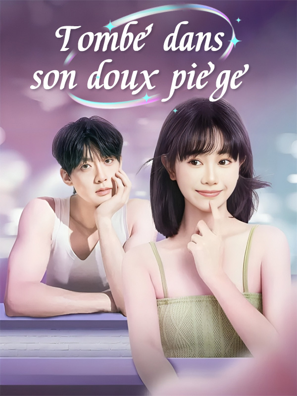 Tombé dans son doux piège