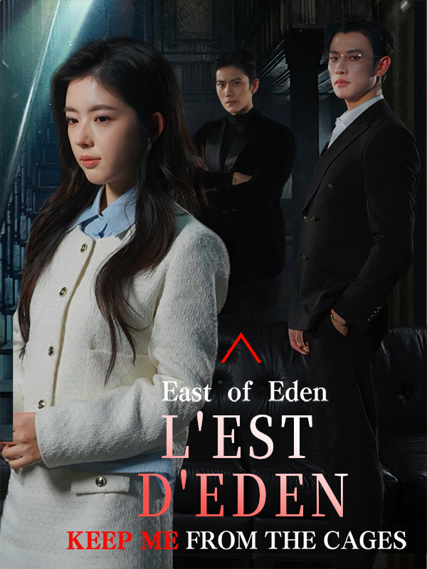 L'Est d'Eden