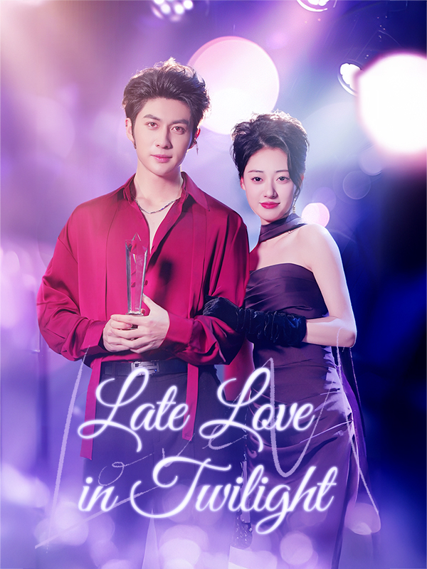 Late Love in Twilight