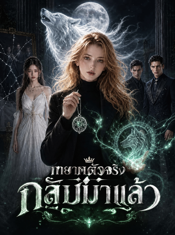 ทายาทตัวจริงกลับมาแล้ว