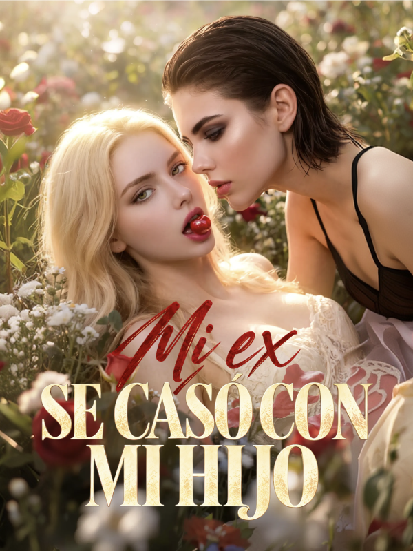 Mi ex se casó con mi hijo