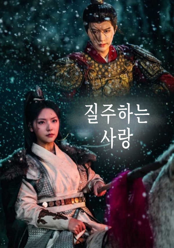 질주하는 사랑