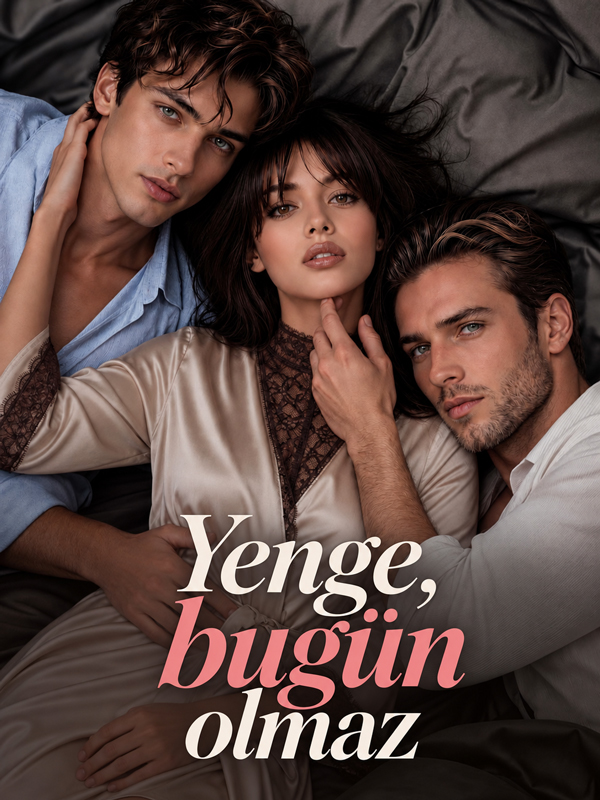 Yenge, bugün olmaz