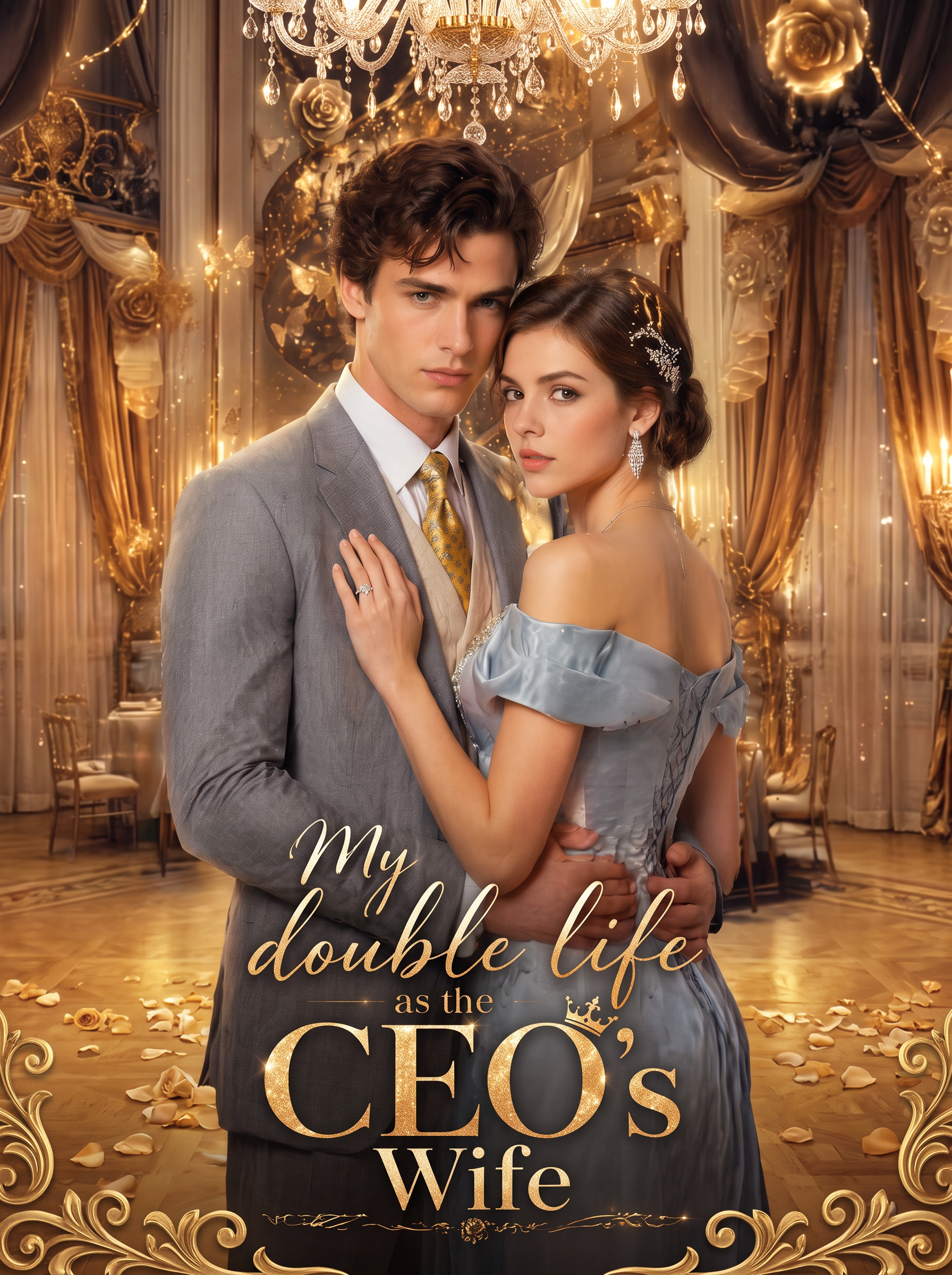 My double life as the CEO's Wife